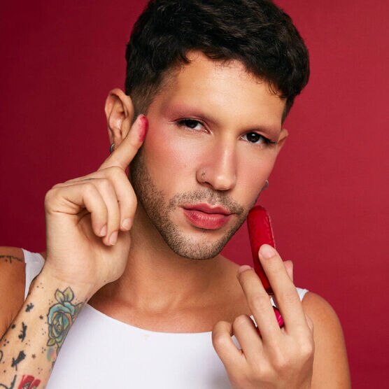 STICK TINT BALM FRAN WINE